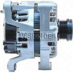 Order Remanufactured Alternator by VISION OE - 11654 For Your Vehicle