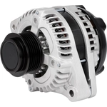 Order VISION OE - 11672 - Alternator For Your Vehicle
