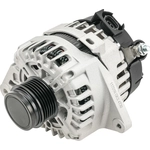 Order Remanufactured Alternator by VISION OE - 11701 For Your Vehicle