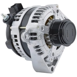 Order Remanufactured Alternator by VISION OE - 11785 For Your Vehicle