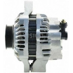 Order Remanufactured Alternator by VISION OE - 13330 For Your Vehicle