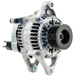 Order Remanufactured Alternator by VISION OE - 13354 For Your Vehicle