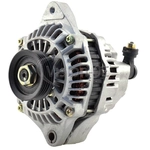 Order Remanufactured Alternator by VISION OE - 13649 For Your Vehicle