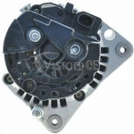 Order Remanufactured Alternator by VISION OE - 13852 For Your Vehicle