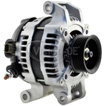 Order Remanufactured Alternator by VISION OE - 13868 For Your Vehicle