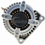 Order Remanufactured Alternator by VISION OE - 13871 For Your Vehicle