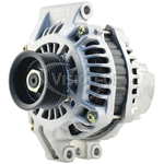 Order Remanufactured Alternator by VISION OE - 13966 For Your Vehicle