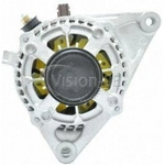 Order Remanufactured Alternator by VISION OE - 14487 For Your Vehicle