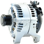 Order Remanufactured Alternator by VISION OE - 42014 For Your Vehicle