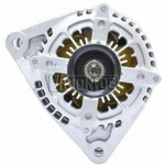 Order Remanufactured Alternator by VISION OE - 42072 For Your Vehicle