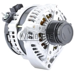 Order VISION OE - 42093 - Alternator For Your Vehicle