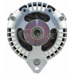 Order Remanufactured Alternator by VISION OE - 7007 For Your Vehicle