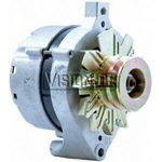 Order Remanufactured Alternator by VISION OE - 7051 For Your Vehicle