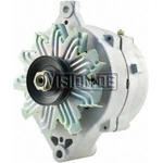 Order Remanufactured Alternator by VISION OE - 7072-12 For Your Vehicle