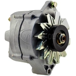 Order Remanufactured Alternator by VISION OE - 7122 For Your Vehicle