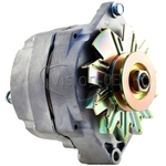 Order Remanufactured Alternator by VISION OE - 7127-12 For Your Vehicle