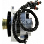 Order Alternateur reconditionné by VISION OE - 8170-11 For Your Vehicle