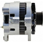 Order Remanufactured Alternator by VISION OE - 8217-3 For Your Vehicle