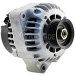 Order Remanufactured Alternator by VISION OE - 8220 For Your Vehicle