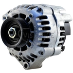 Order Remanufactured Alternator by VISION OE - 8233-7 For Your Vehicle