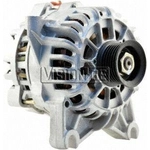 Order Remanufactured Alternator by VISION OE - 8252 For Your Vehicle