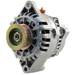 Order Remanufactured Alternator by VISION OE - 8266 For Your Vehicle