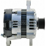 Order Remanufactured Alternator by VISION OE - 8483 For Your Vehicle