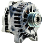 Order Remanufactured Alternator by VISION OE - 8516 For Your Vehicle