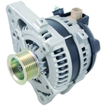 Order WAI GLOBAL - 11138N - Alternator For Your Vehicle