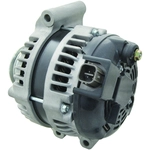 Order Remanufactured Alternator by WAI GLOBAL - 13980 For Your Vehicle