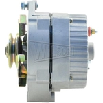Order Remanufactured Alternator by WILSON - 90-01-3068 For Your Vehicle