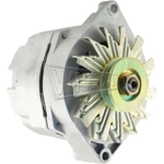 Order Remanufactured Alternator by WILSON - 90-01-3109 For Your Vehicle