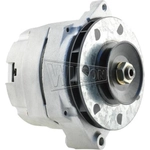 Order Remanufactured Alternator by WILSON - 90-01-3145 For Your Vehicle