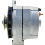 Order Remanufactured Alternator by WILSON - 90-01-3147 For Your Vehicle