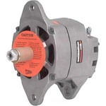 Order Remanufactured Alternator by WILSON - 90-01-3157 For Your Vehicle