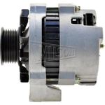 Order Remanufactured Alternator by WILSON - 90-01-4017 For Your Vehicle