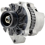 Order Remanufactured Alternator by WILSON - 90-01-4017 For Your Vehicle