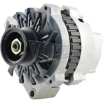Order Remanufactured Alternator by WILSON - 90-01-4019 For Your Vehicle