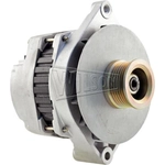Order Remanufactured Alternator by WILSON - 90-01-4048 For Your Vehicle