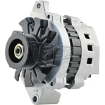 Order Remanufactured Alternator by WILSON - 90-01-4053 For Your Vehicle