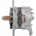 Order Remanufactured Alternator by WILSON - 90-01-4072 For Your Vehicle