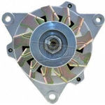 Order Remanufactured Alternator by WILSON - 90-01-4091 For Your Vehicle