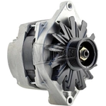 Order Remanufactured Alternator by WILSON - 90-01-4097 For Your Vehicle