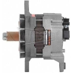 Order Remanufactured Alternator by WILSON - 90-01-4111 For Your Vehicle