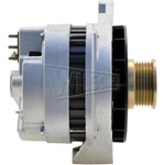 Order Remanufactured Alternator by WILSON - 90-01-4121 For Your Vehicle