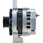 Order Remanufactured Alternator by WILSON - 90-01-4124 For Your Vehicle