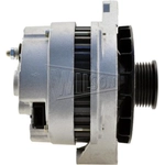 Order Remanufactured Alternator by WILSON - 90-01-4130 For Your Vehicle