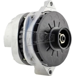 Order Remanufactured Alternator by WILSON - 90-01-4130 For Your Vehicle