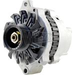 Order Remanufactured Alternator by WILSON - 90-01-4147 For Your Vehicle