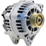 Order Remanufactured Alternator by WILSON - 90-01-4166 For Your Vehicle